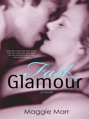 cover image of Fast Glamour